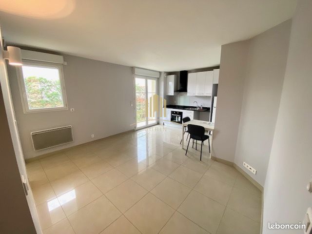 Appartement 2 pièces 38 m² · à Saint-Maur-des-Fossés · 38 m² · 1 010 €/mois
