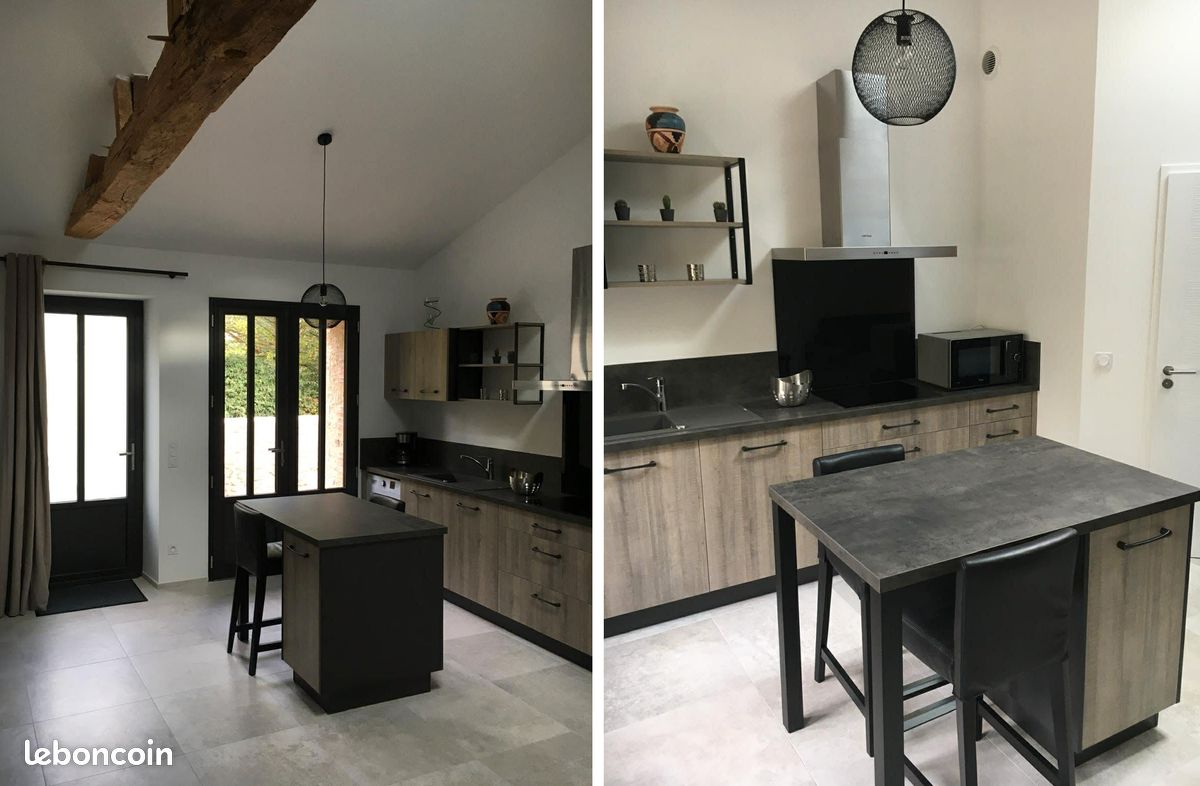 Appartement 1 pièce 29 m² · à Les Herbiers · 29 m² · 560 €/mois