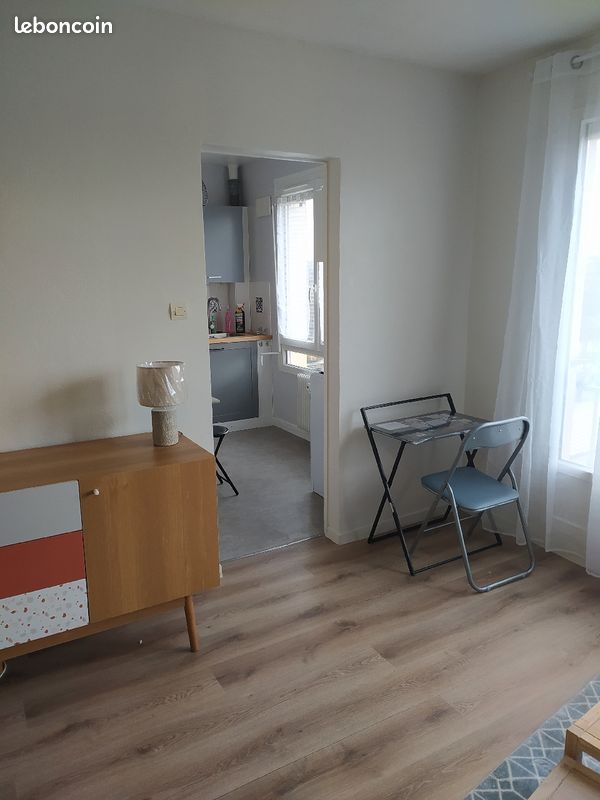 Location meuble - Limoges 87000 Bénédictins-Montplaisir (image principale 5)