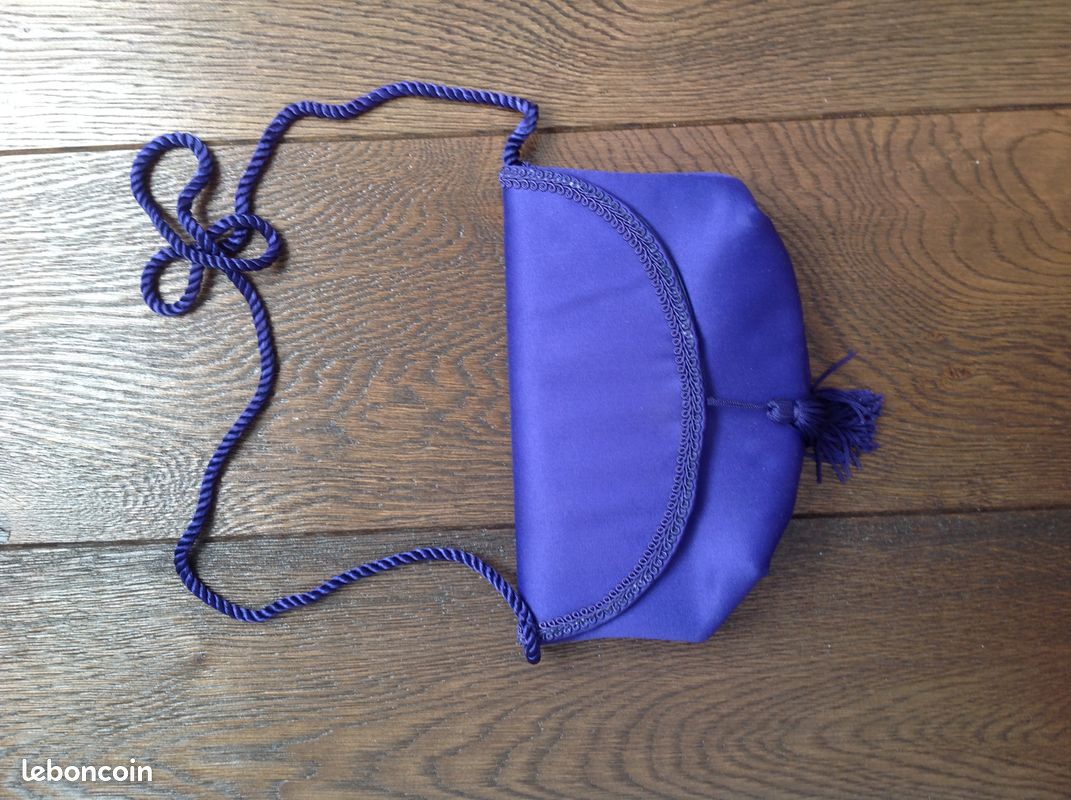 Sac de soirée (image 1)