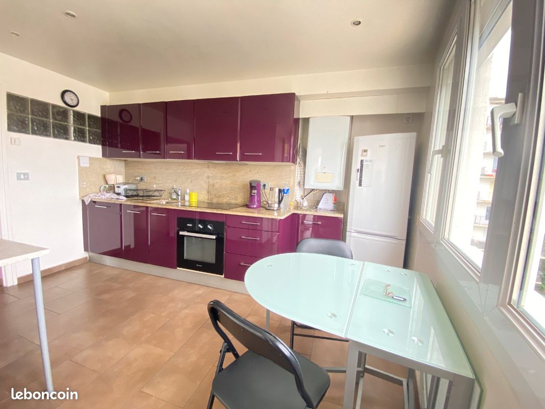 Appartement a louer bayonne - 2 pièce(s) - 60 m2 - Surfyn