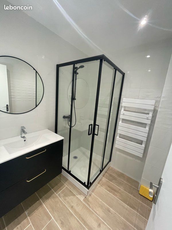 Appartement 2 pièces 41 m² · à Pont-Saint-Vincent · 41 m² · 530 €/mois