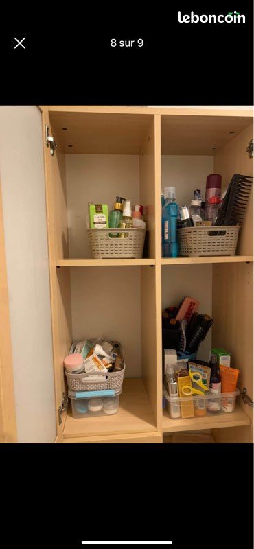 Meuble de Salle de bain (image 8)