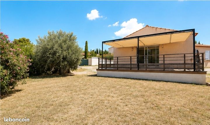 Maison 5 pièces 142 m² · à Villeveyrac · 142 m² · 358 000 €