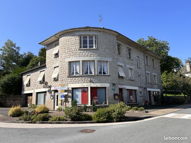 Inconnu 20 pièces 480 m²