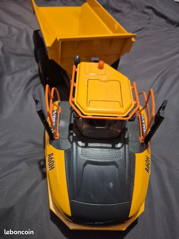 Vends lot de camions (image 10)