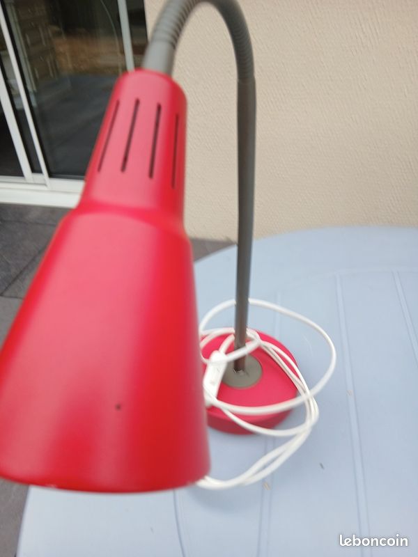 Lampe de bureau (image 1)