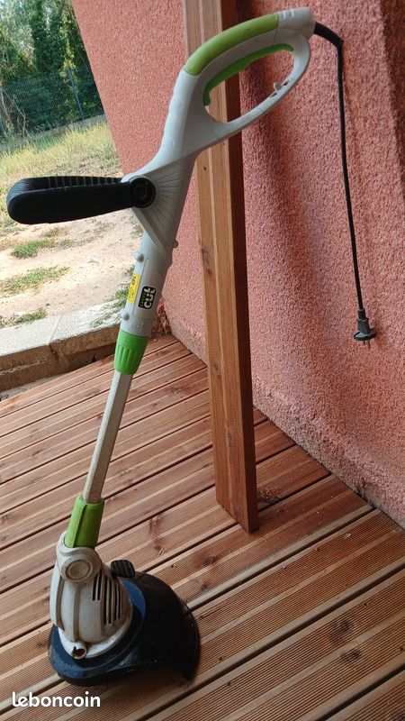 Coupe bordures Green Cut (image 1)