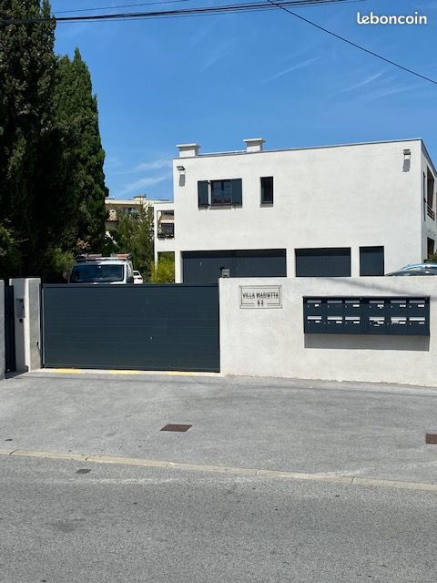 Appartement 3 pièces 71 m² · à Fréjus · 70,5 m² · 992 €/mois