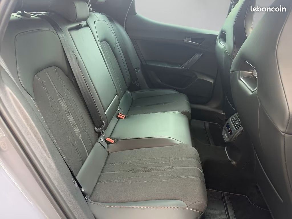 CUPRA LEON 1.4eTSI DSG VZ - AUTRES MODELES DISPONIBLES (image 4)