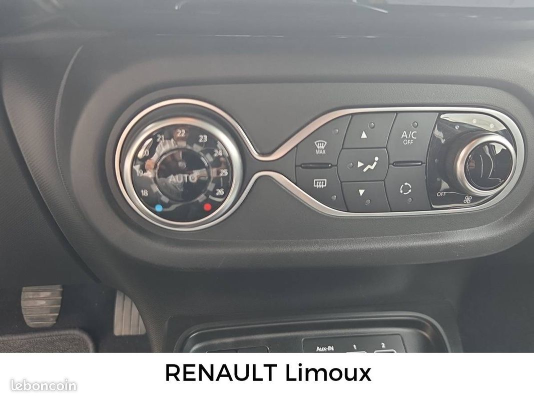 RENAULT Twingo III SCe 65 SL Urban Night (image 15)