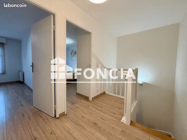 Appartement a louer poissy - 3 pièce(s) - 64 m2 - Surfyn