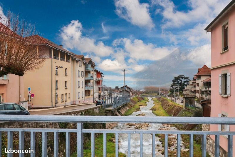 Appartement 1 pièce 24 m² · à Voreppe · 24 m² · 85 000 €