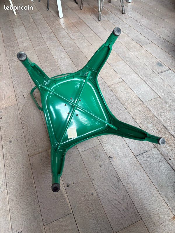 Fauteuil TOLIX (image 6)