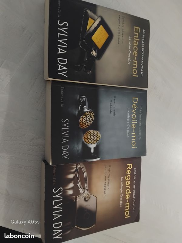 Livres en bon etat (image 1)
