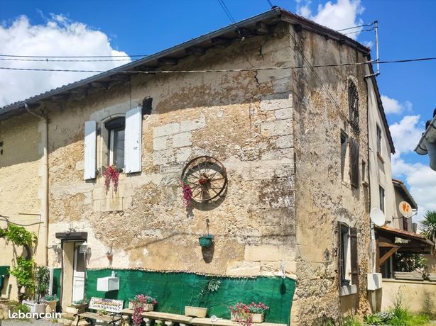 Maison 4 pièces 79 m²