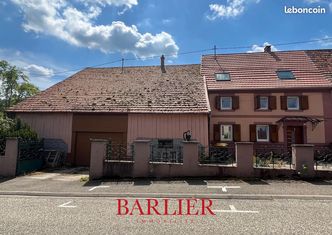 Maison 7 pièces 172 m² · à Wingen-sur-Moder · 172 m² · 990 €/mois