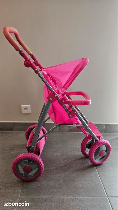 Poussette (image 2)