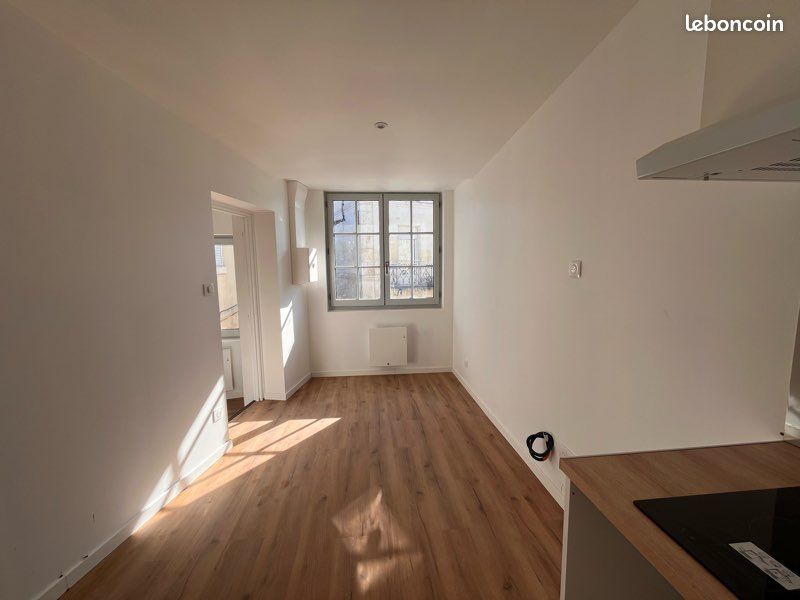 Appartement 2 pièces 30 m² · à Cognac · 30 m² · 450 €