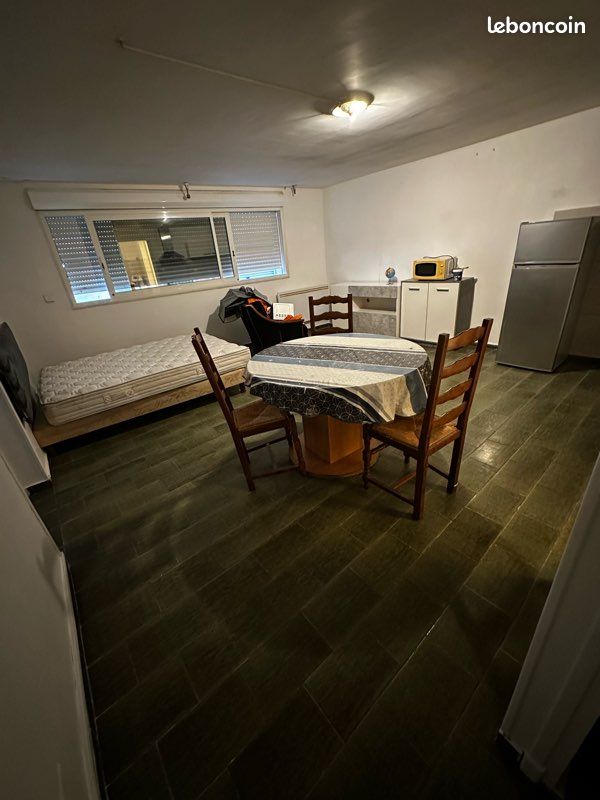 Appartement 2 pièces 37 m² · à Amélie-les-Bains-Palalda · 37 m² · 480 €