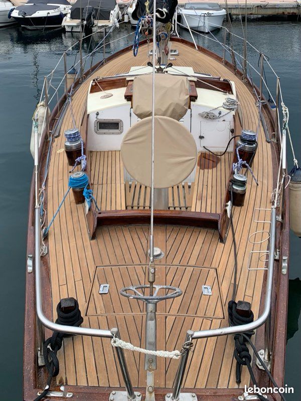 Chassiron Grande Croisière — Vedi foto 1