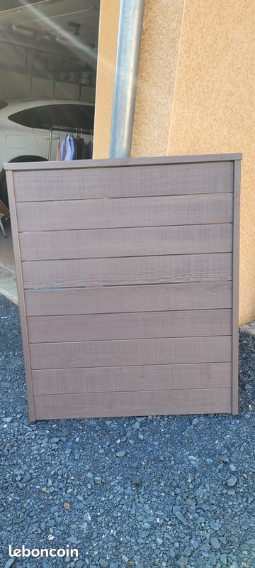 Tête de lit pour enfant (image 1)