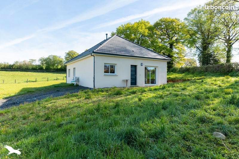 Maison 4 pièces 95 m² · à Seilhac · 95 m² · 189 792 €