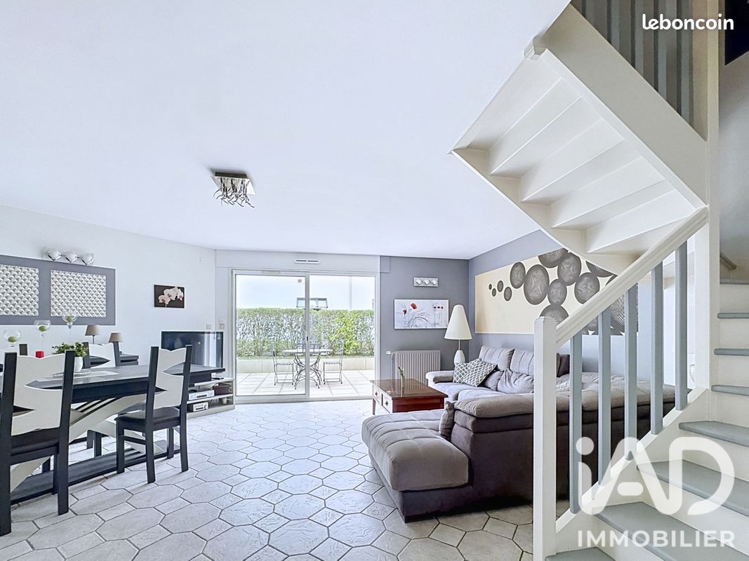Appartement 6 pièces 101 m² · à Cesson-Sévigné · 101 m² · 365 000 €