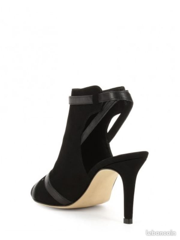 Sandales a talons marque san marina modele alfaja (image 2)