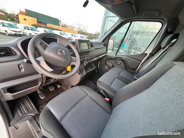 Nissan Interstar NV 400 L3H2 2.3 DCI 150CH CONNECTA (image 12)