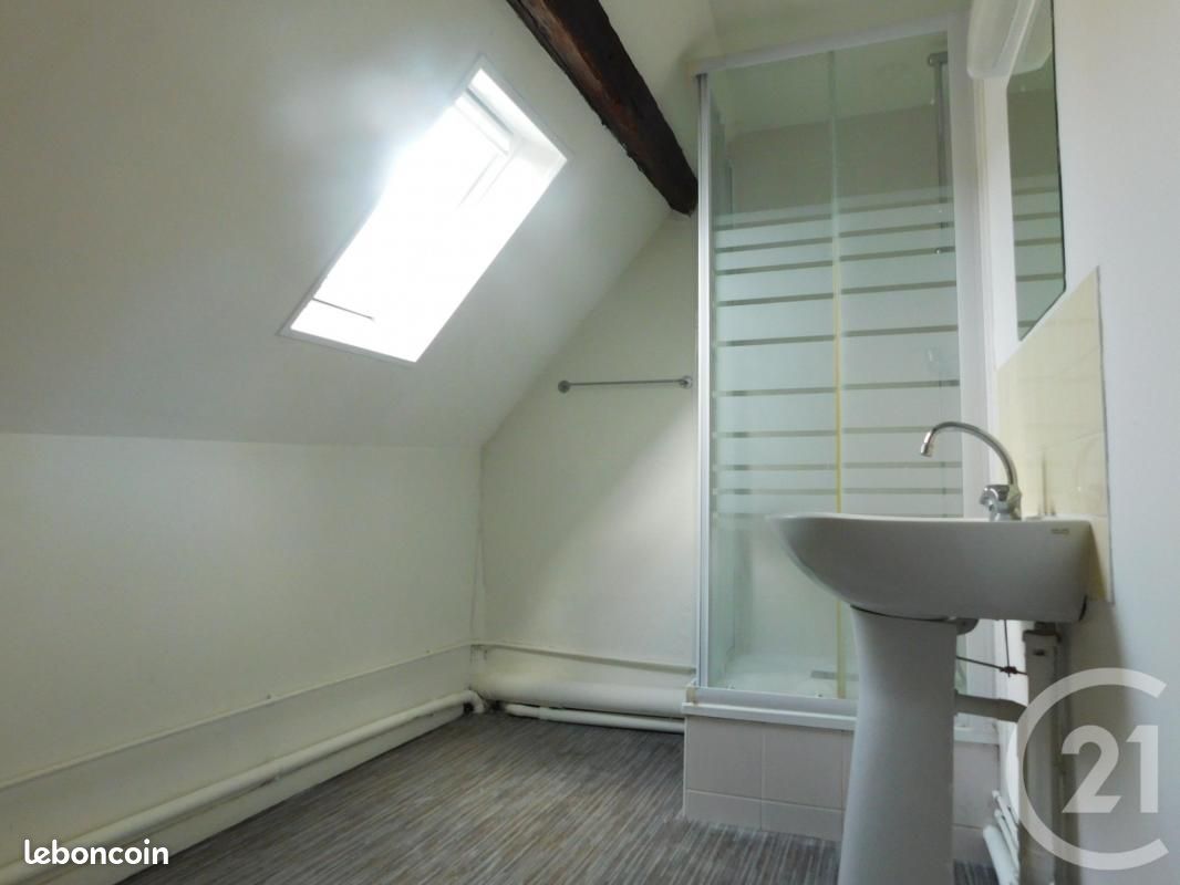 Appartement a louer etampes - 2 pièce(s) - 39 m2 - Surfyn