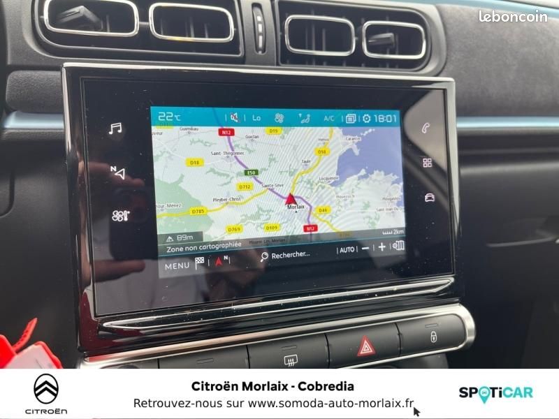 Citroen C3 1.2 PureTech 110ch S&S ELLE (image 15)