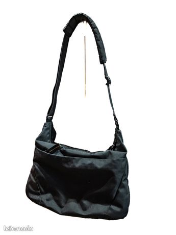 Sac d'épaule Doozie Photo Sling -Noir de Crumpler Photo, audio