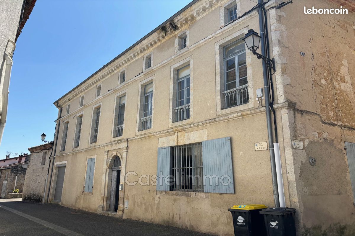 Maison 400 m² · à Dunes · 400 m² · 169 500 €
