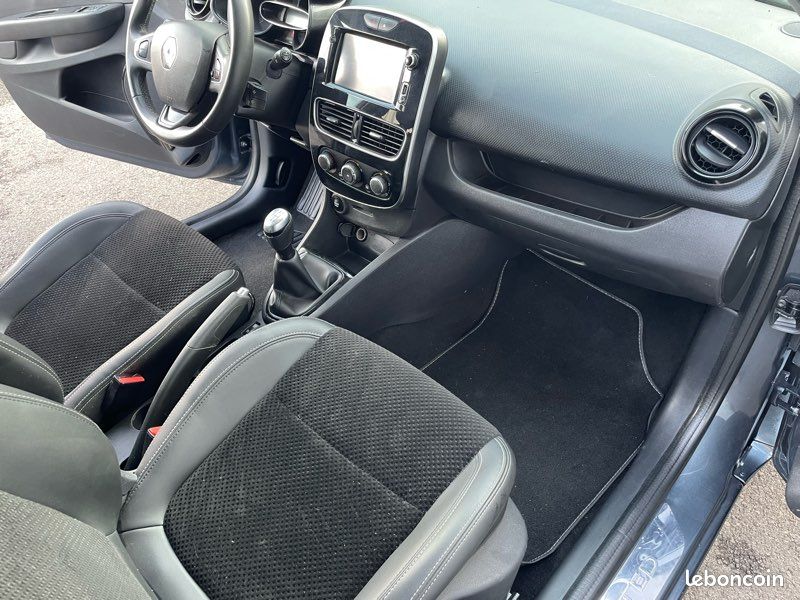 Clio 4 0,9 TCE phase 2 limited (image 2)