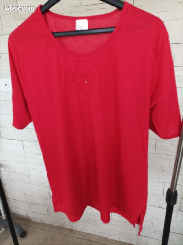 Hauts Femme T 38/40(cbfé38/40c1) (image 5)