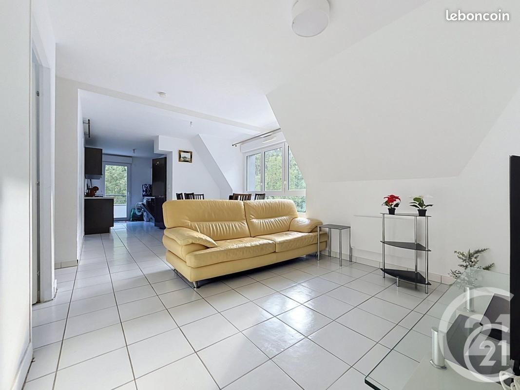 Appartement 5 pièces 94 m² · à Rouen · 94 m² · 1 500 €/mois