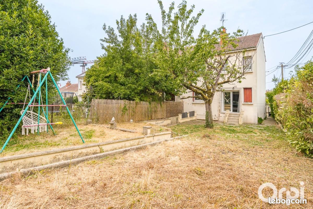 Maison 4 pièces 72 m² · à Gagny · 72 m² · 291 000 €