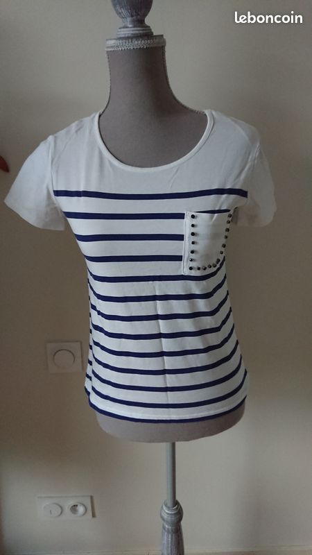 Haut à 0,50 plusieurs modèle au choix achat en lot (image 3)