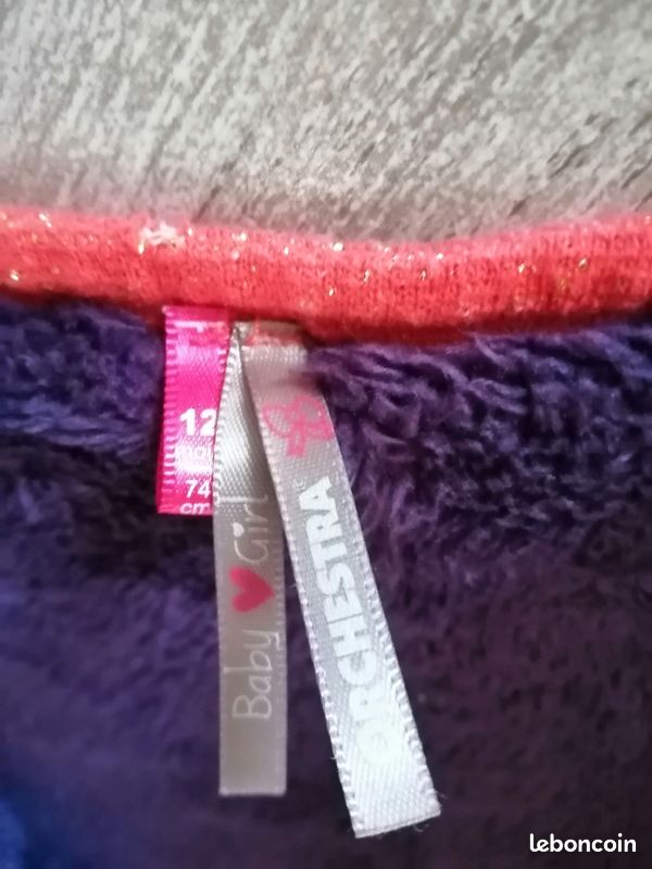 Veste (image 3)