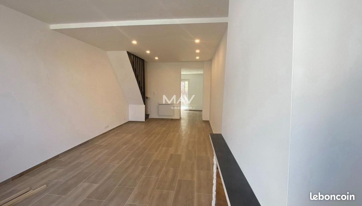 Maison 3 pièces 89 m² · à Armentières · 89 m² · 824 €/mois