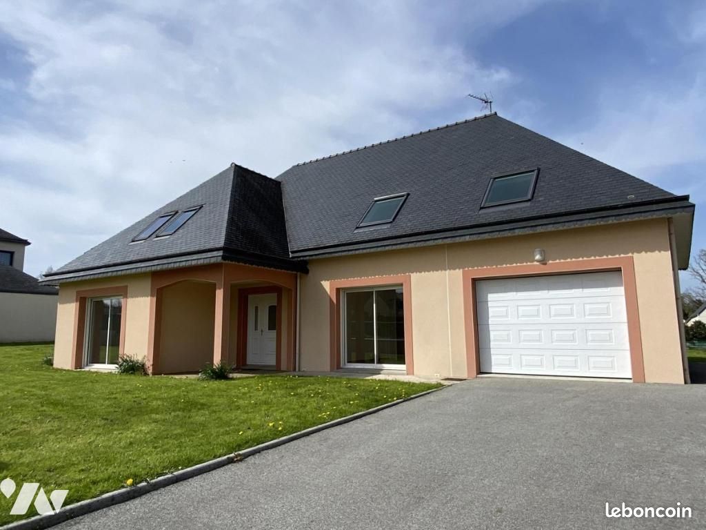 Maison 6 pièces 180 m² · à Loudéac · 180 m² · 358 800 €