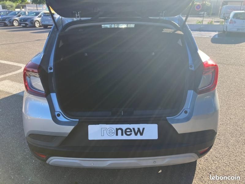 Renault Captur 1.0 TCe 90ch Evolution (image 10)