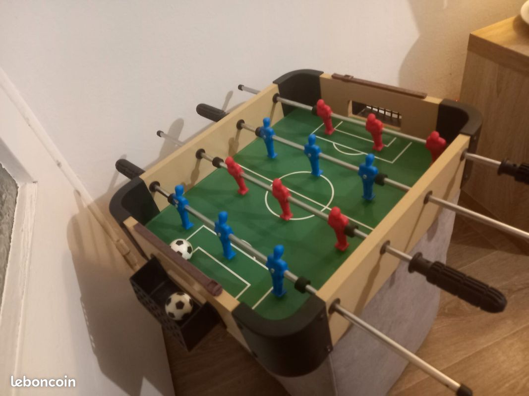 Mini Babyfoot (image 1)