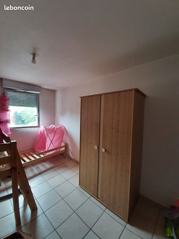 Meubles chambre enfant (image 3)