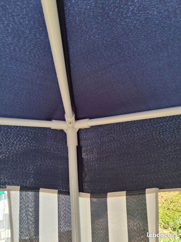 Tonnelle de jardin (image 6)