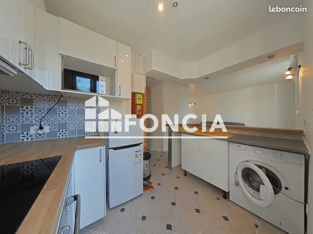 Appartement 2 pièces 32 m² · à Les Pavillons-sous-Bois · 32 m² · 830 €