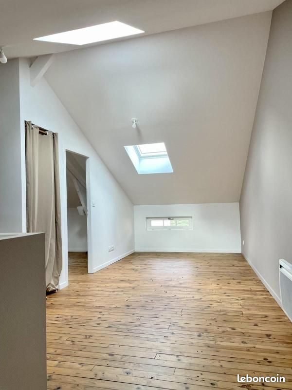Appartement 2 pièces 42 m² · à Montauban · 42 m² · 553 €/mois