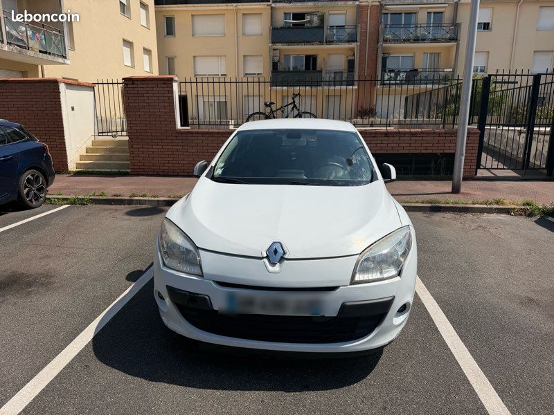 Megane 3 (image 1)