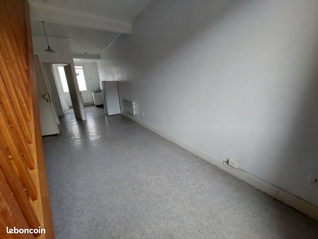 Appartement 2 pièces 40 m² · à Lille · 40 m² · 650 €/mois